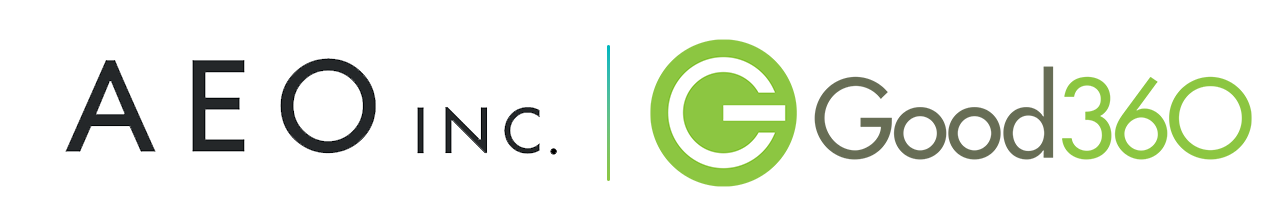 Good360 logo