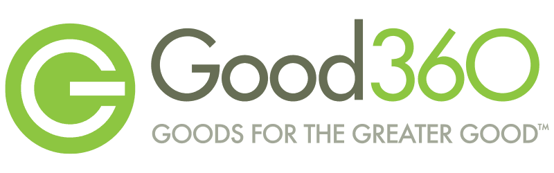 Good360 logo