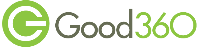 Good360 logo