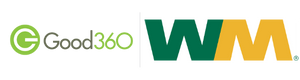 Good360 logo